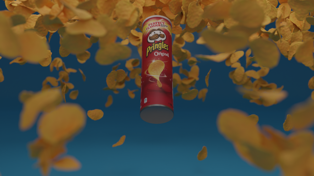 Je vais vous faire de la 3d commerciale 