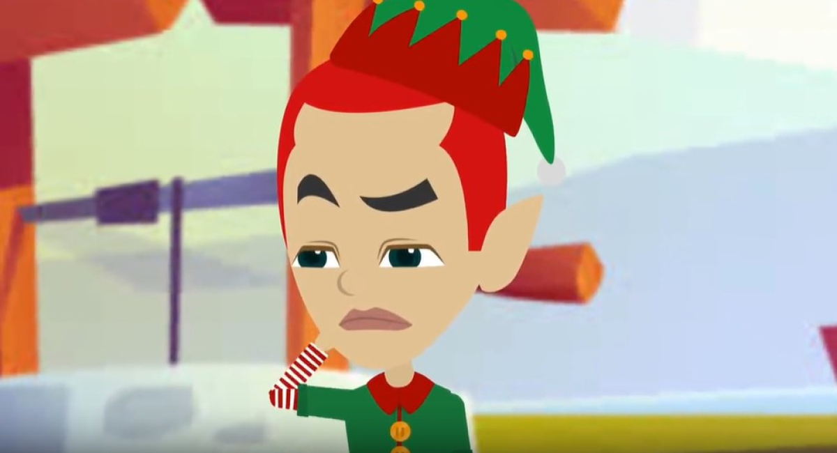 Je crée des histoires animées en 2D et des dessins animés pour une chaîne youtube pour enfants