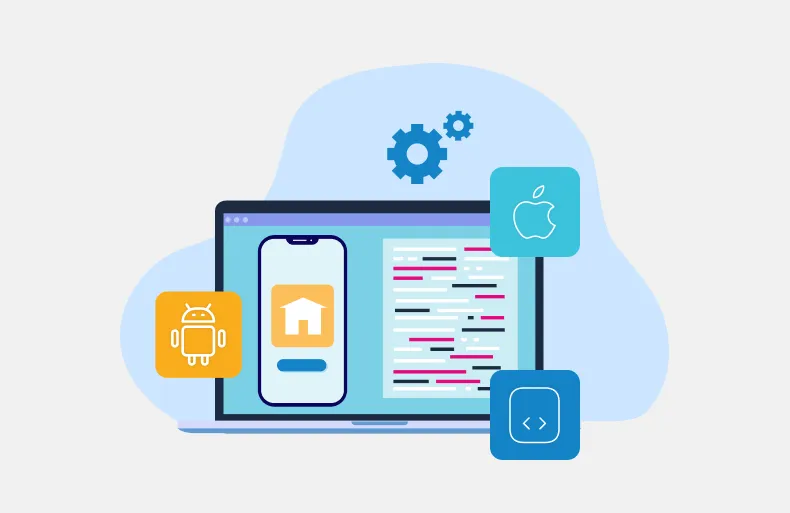 developper une application mobile avec react native
