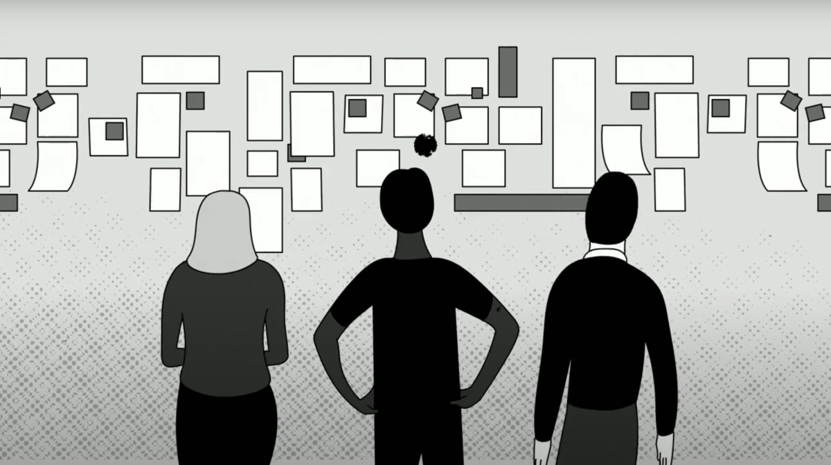 2d animated explainers and corporate videos