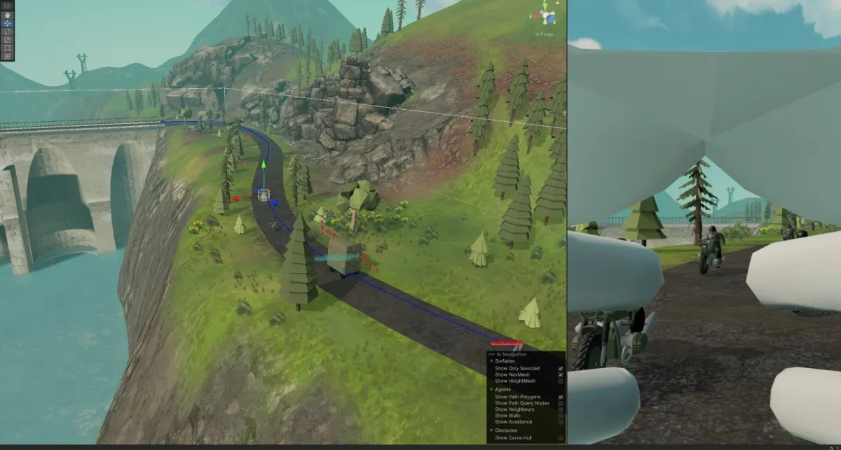 Je vais vous former à créer des expériences VR en 2 mois