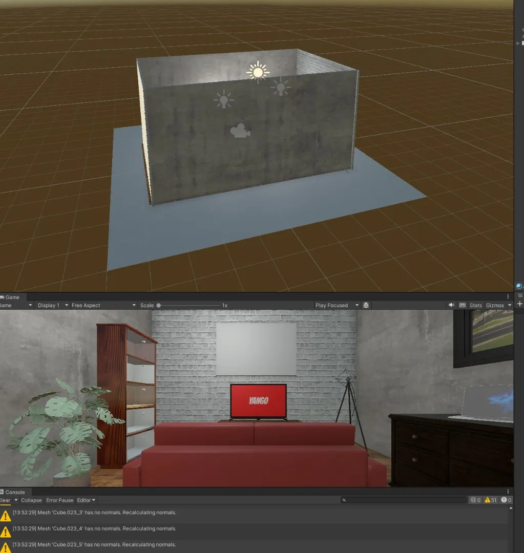 Je vais vous former à créer des expériences VR en 2 mois