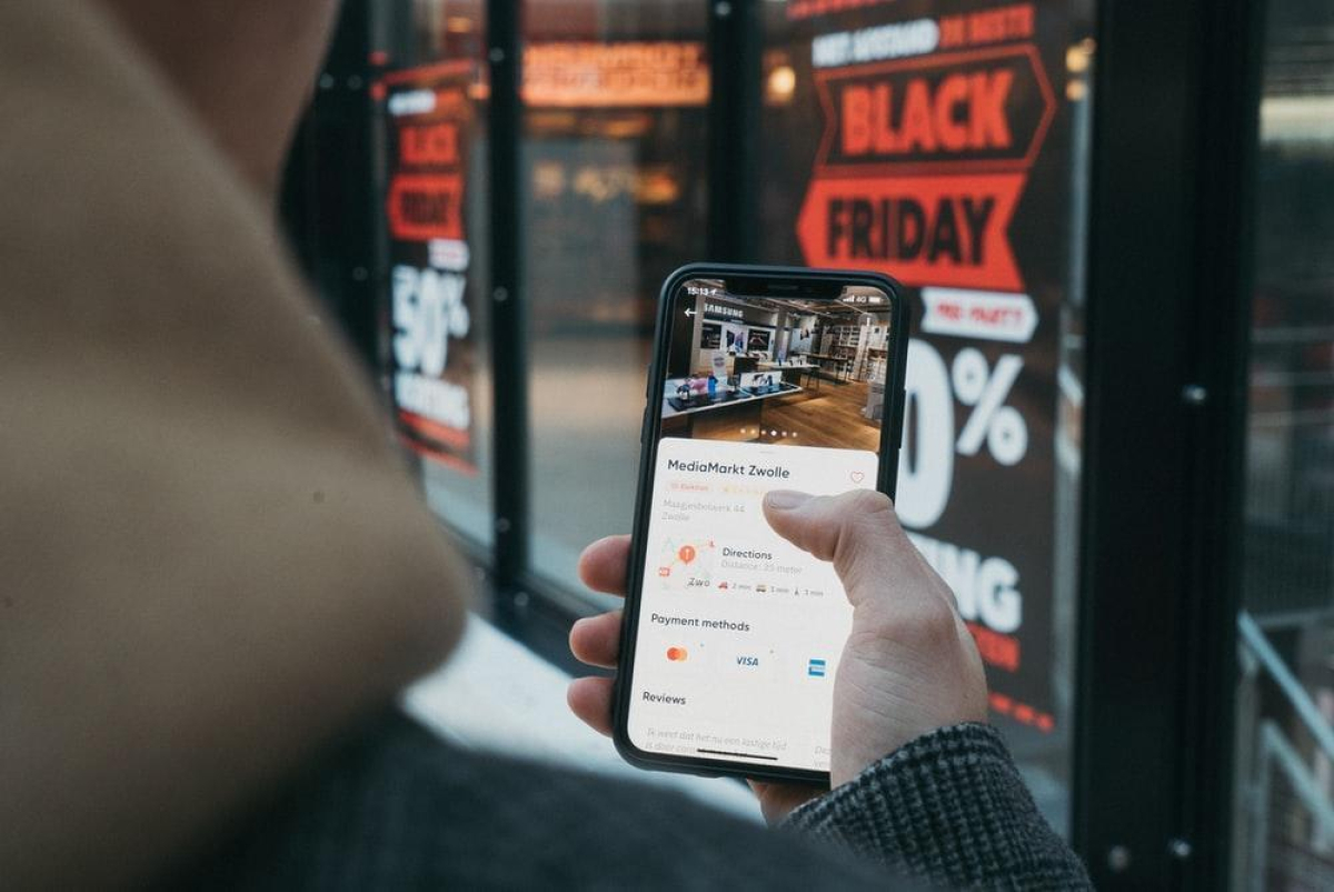 Je vous créer un site e-commerce