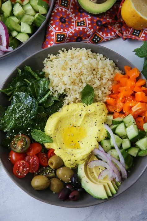  Je vous aide à maitriser la Cuisine Végétarienne en 5 Semaines