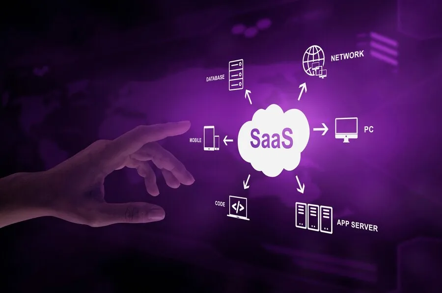 Je vais créer votre Logiciel SaaS sur Mesure en 6 Semaines
