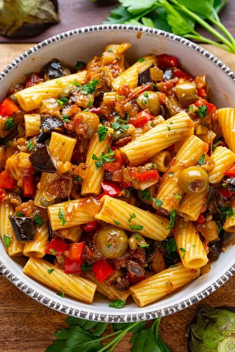 Je vous apprends à Cuisiner comme en Italie