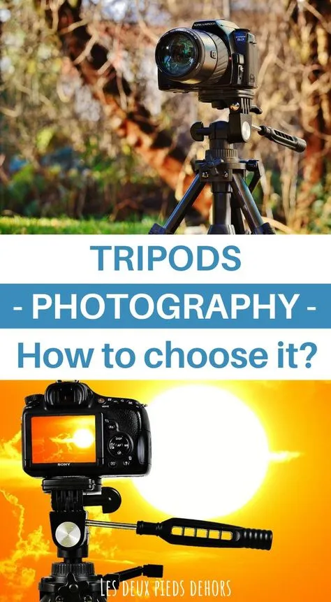 Apprenez les bases de la photographie en 4 semaines