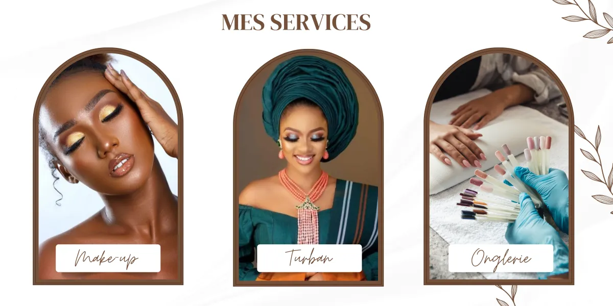  Je vais réaliser votre Maquillage Professionnel pour Événements en 1 Jour