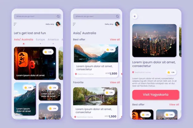  Je vais créer une Application Mobile Réussie pour Vous en 4 Semaines