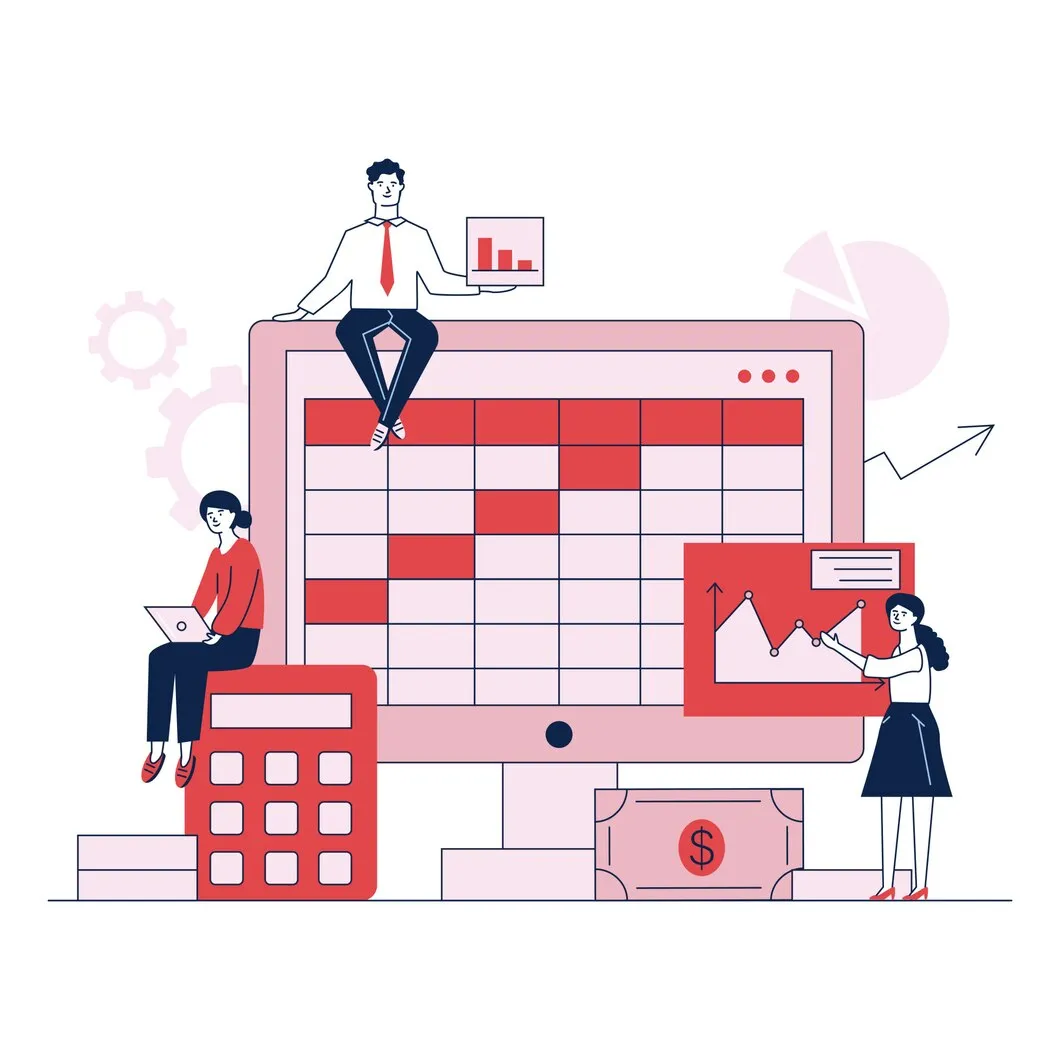 Comptable professionnel l Teneur de livres l Analyste financier