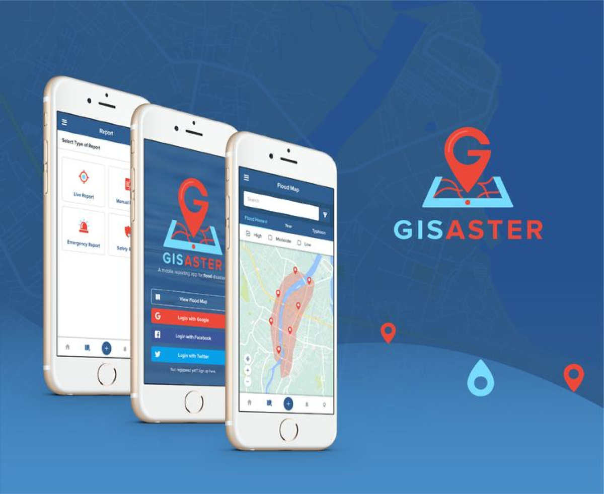 service de site web