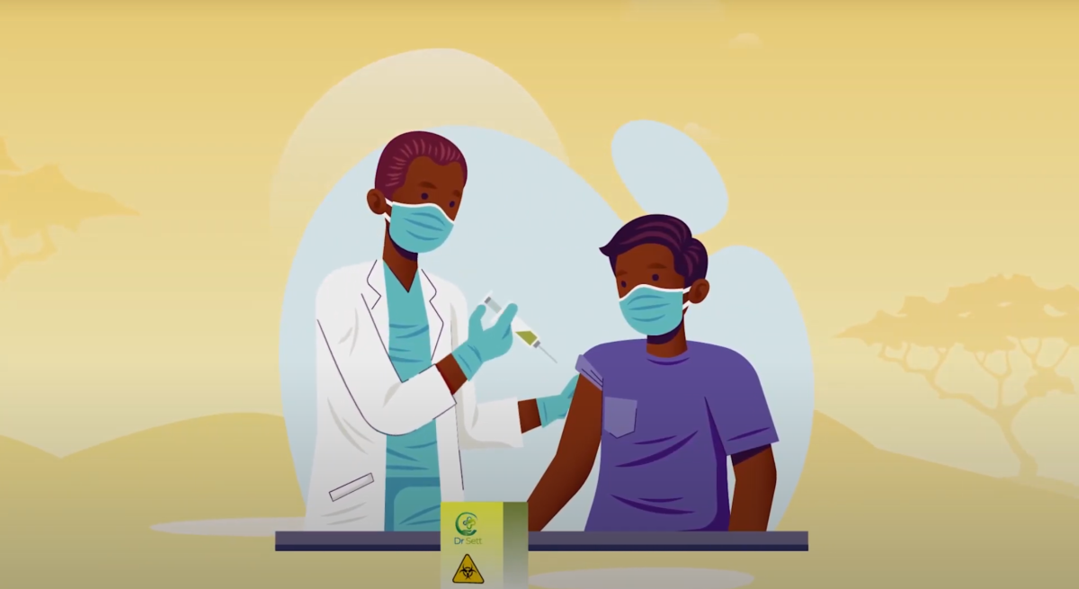 2d animated explainers and corporate videos