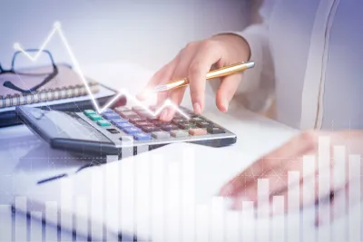 Comptable professionnel l Teneur de livres l Analyste financier