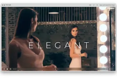 Je vais créer de superbes publicités vidéo Facebook ou une publicité vidéo 