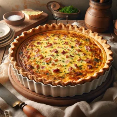 je vais initier à la Cuisine Française en 4 Semaines