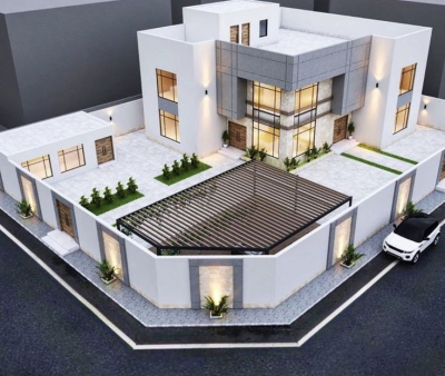 Je vous fais des plans architectural 2D et 3D