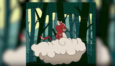Je crée des histoires animées en 2D et des dessins animés pour une chaîne youtube pour enfants