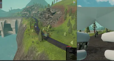 Je vais vous former à créer des expériences VR en 2 mois
