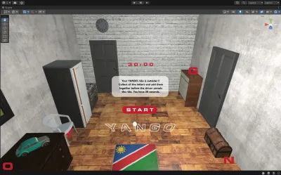 Je vais vous former à créer des expériences VR en 2 mois