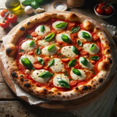 Je vous apprends à Cuisiner comme en Italie