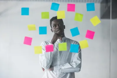 Je vous crée le business plan idéal pour votre business