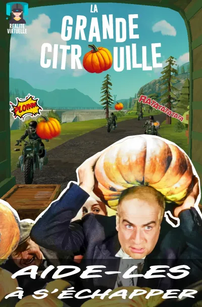 Je vais vous former à créer des expériences VR en 2 mois