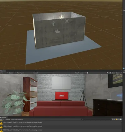 Je vais vous former à créer des expériences VR en 2 mois
