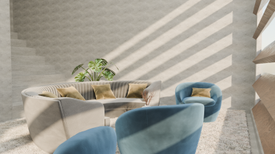 Je vous fais de la 3d architecturale 