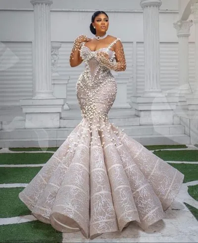Je vais créer votre Robe de Mariée Sur Mesure en 4 Semaines