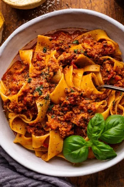 Je vous apprends à Cuisiner comme en Italie