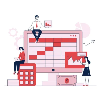 Comptable professionnel l Teneur de livres l Analyste financier
