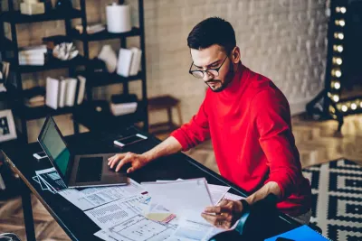 Service de Rédaction de Business Plan Professionnel