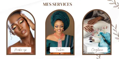  Je vais réaliser votre Maquillage Professionnel pour Événements en 1 Jour