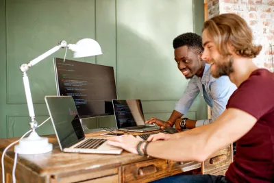  Je vais donner des Cours de Programmation Web pour Débutants en 4 Semaines