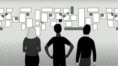 2d animated explainers and corporate videos