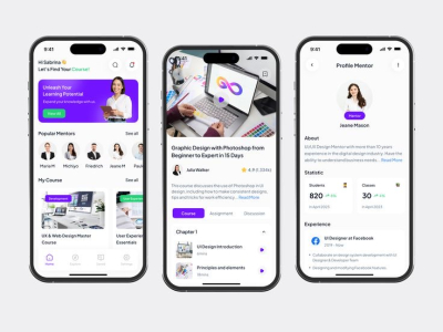 Développement Web | Design Graphic