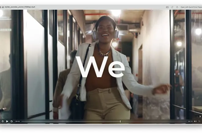 Je vais créer de superbes publicités vidéo Facebook ou une publicité vidéo 