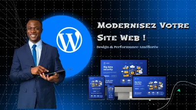 Je vais créer une Boutique en Ligne Optimisée pour Vos Ventes en 2 Semaines