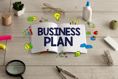 Service de Rédaction de Business Plan Professionnel