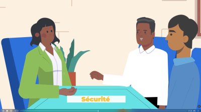 Je vous fais une vidéo explicative du motion design à partir de 1mn