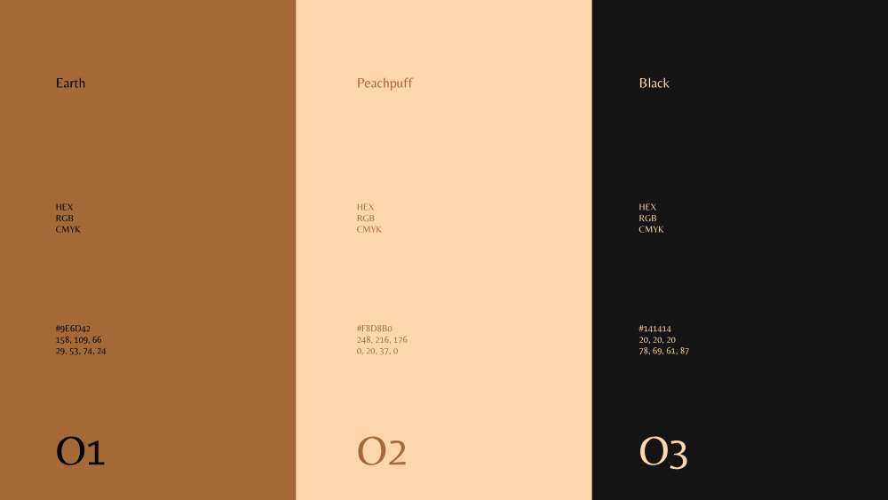 Soxnasi — Brand Identity