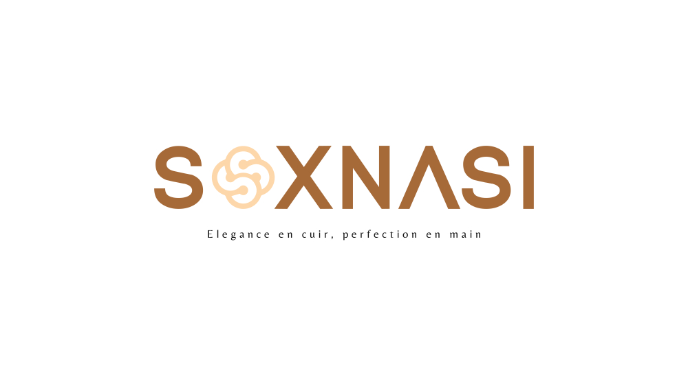 Soxnasi — Brand Identity