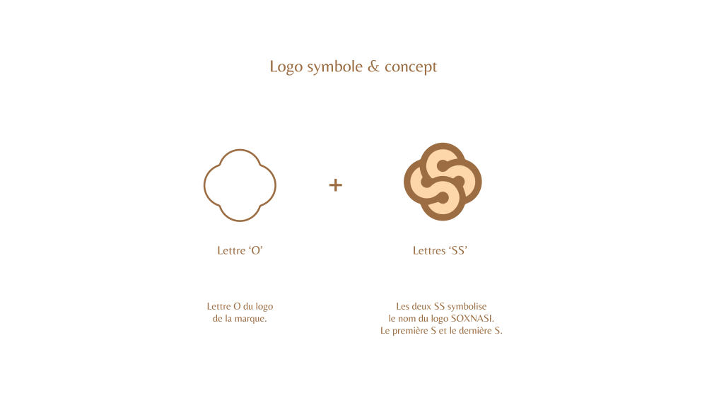Soxnasi — Brand Identity