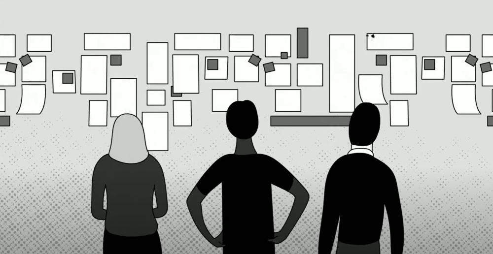 Animation Logic - Logiciel gestion Post production 