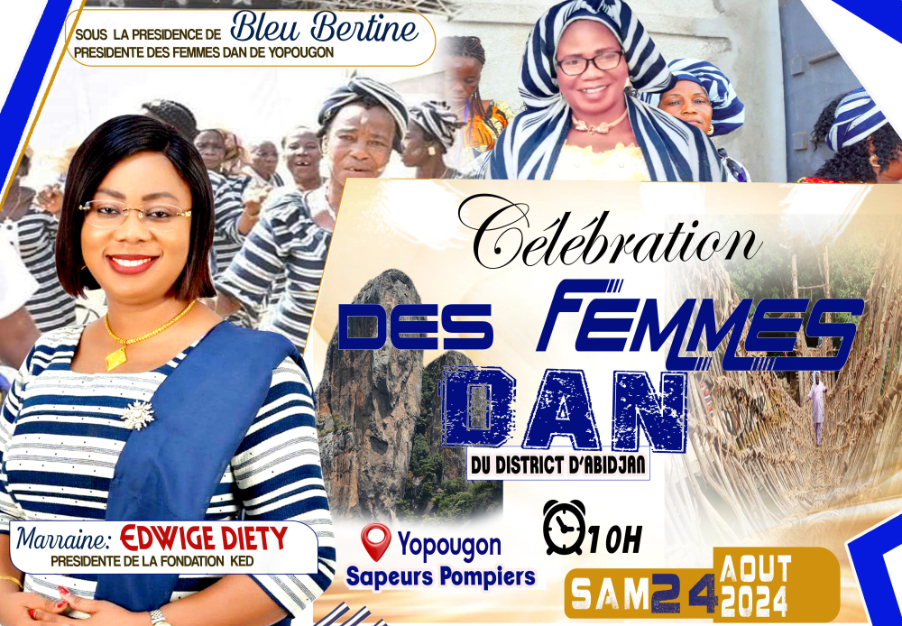 affiche de communication