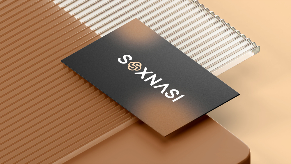 Soxnasi — Brand Identity